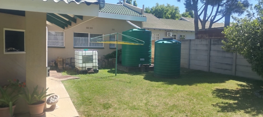 4 Bedroom Property for Sale in Jordania Free State